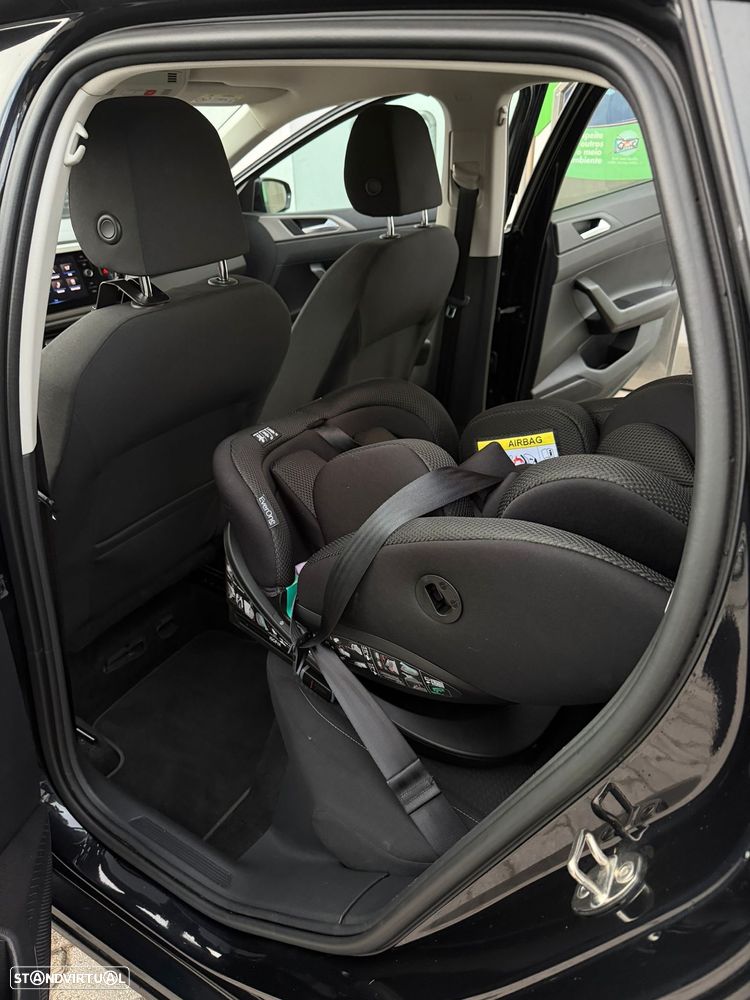 VW Polo 1.0 Confortline - 15