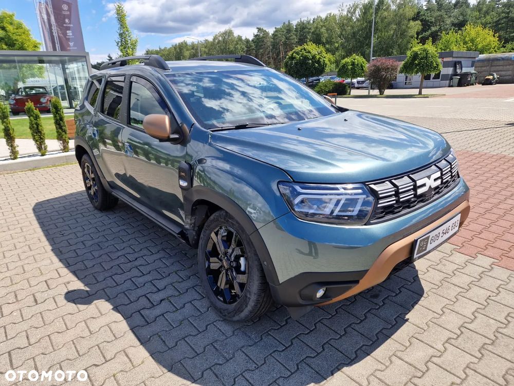 Dacia Duster 1.0 TCe Prestige - 5
