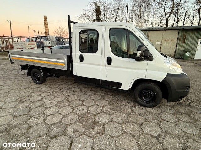 Peugeot Boxer 335 - 4