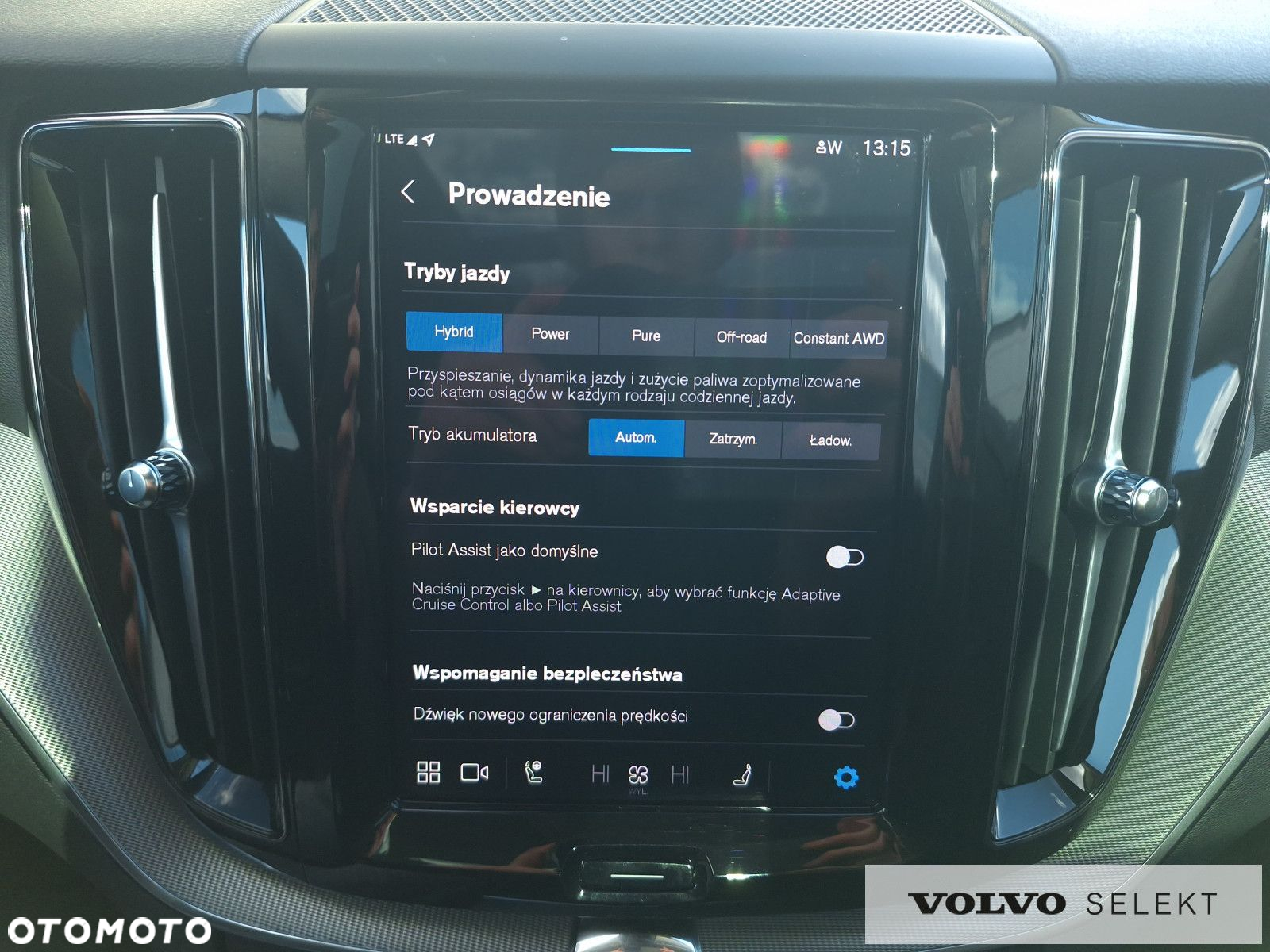 Volvo XC 60 - 24