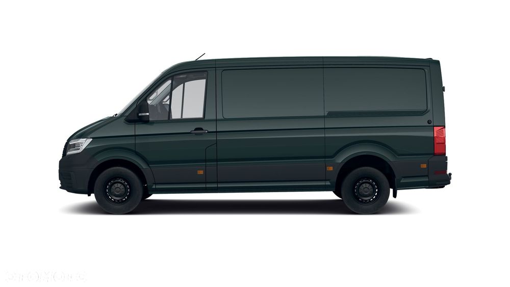 Volkswagen Crafter - 3