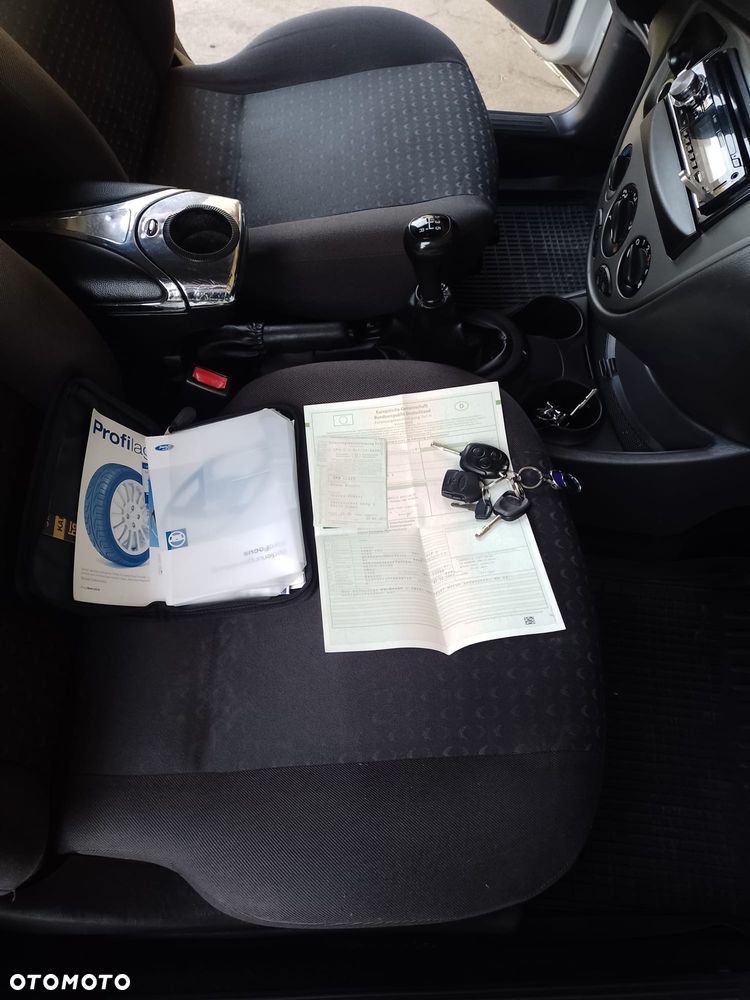 Ford Focus - 14
