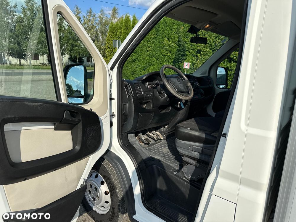 Citroën Jumper 3,0 HDI - 8