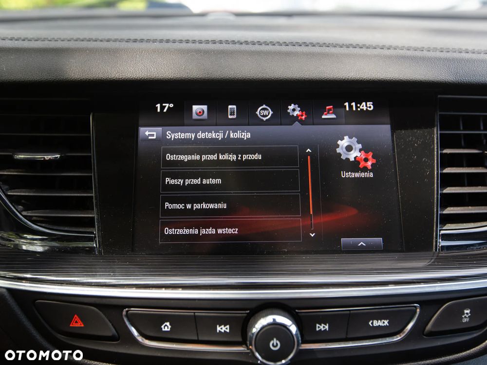 Opel Insignia 2.0 CDTI Edition S&S - 33