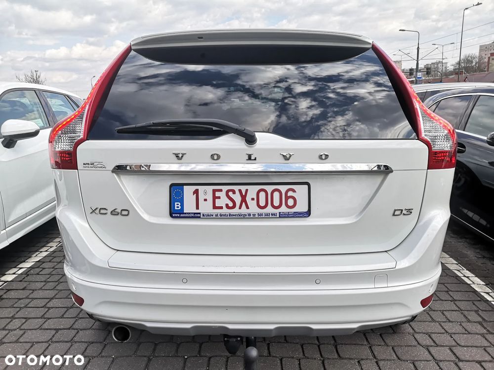 Volvo XC 60 - 4