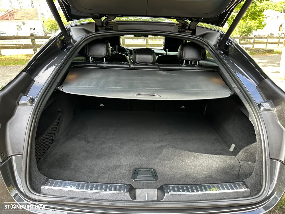 Mercedes-Benz GLC 220 d 4Matic 9G-TRONIC AMG Line - 30