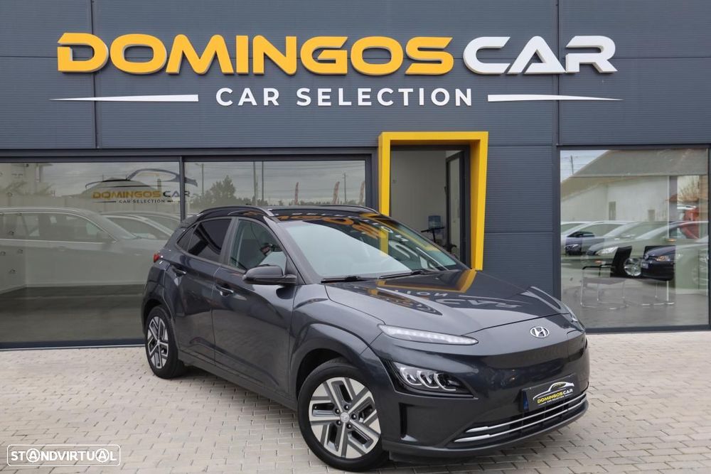 Hyundai Kauai 64.8 kWh Premium - 1