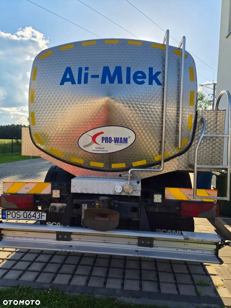 Scania P360 - 4