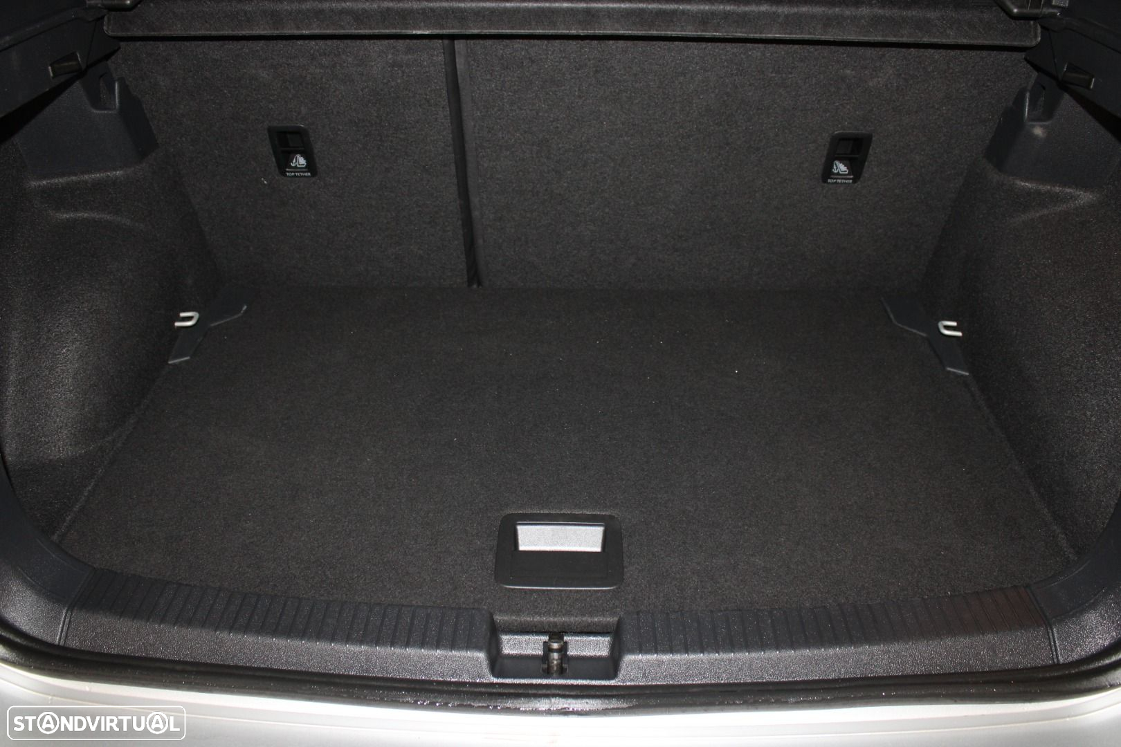 VW T-Cross 1.0 TSI - 29