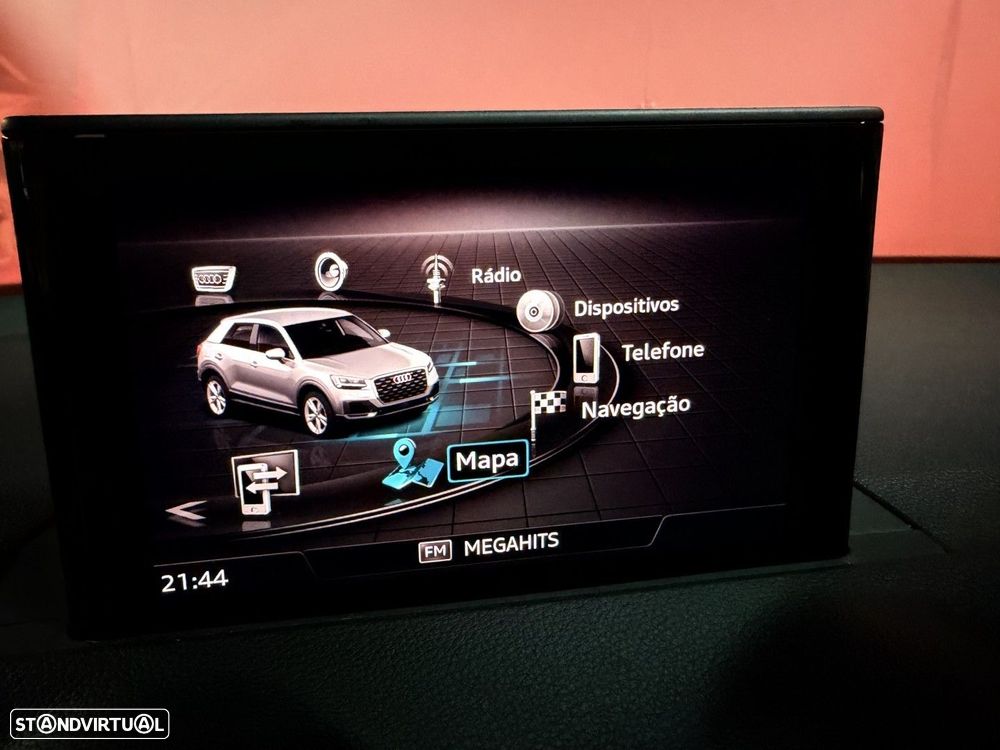 Audi Q2 30 TFSI Sport S tronic - 18