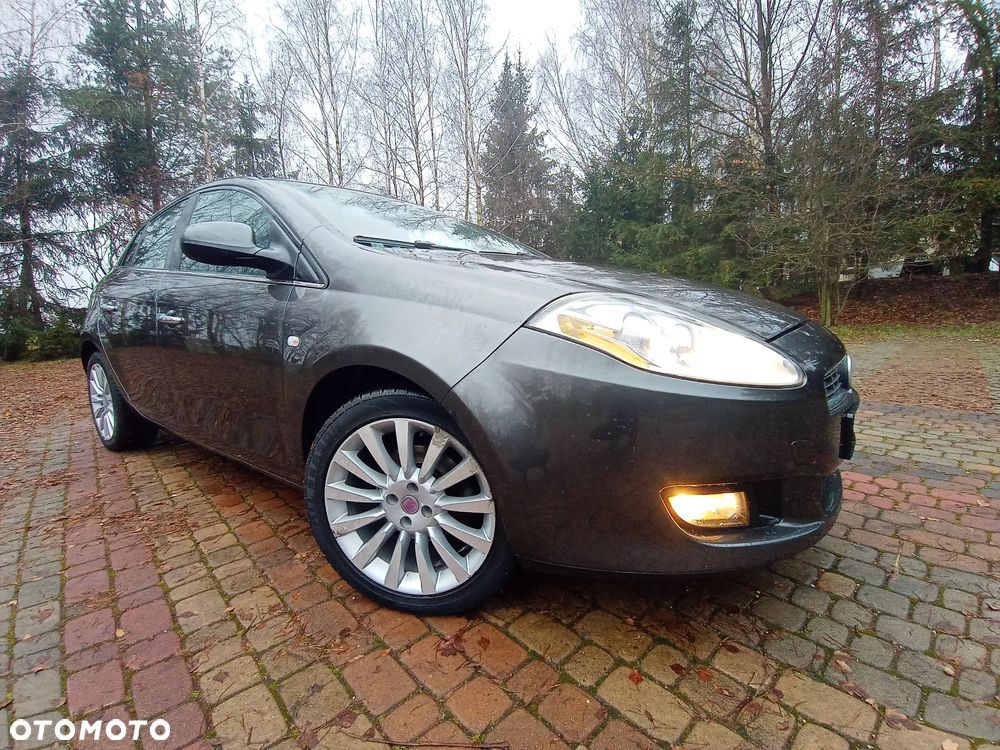 Fiat Bravo - 19
