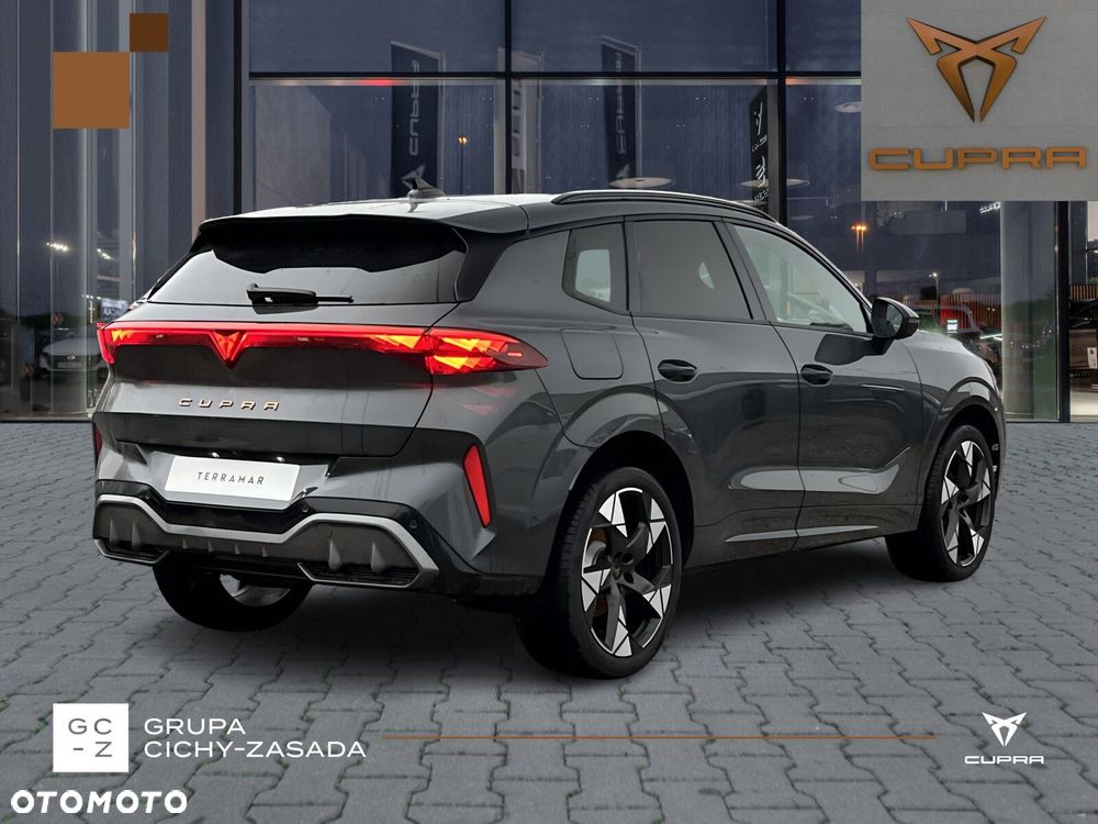 Cupra Terramar - 6