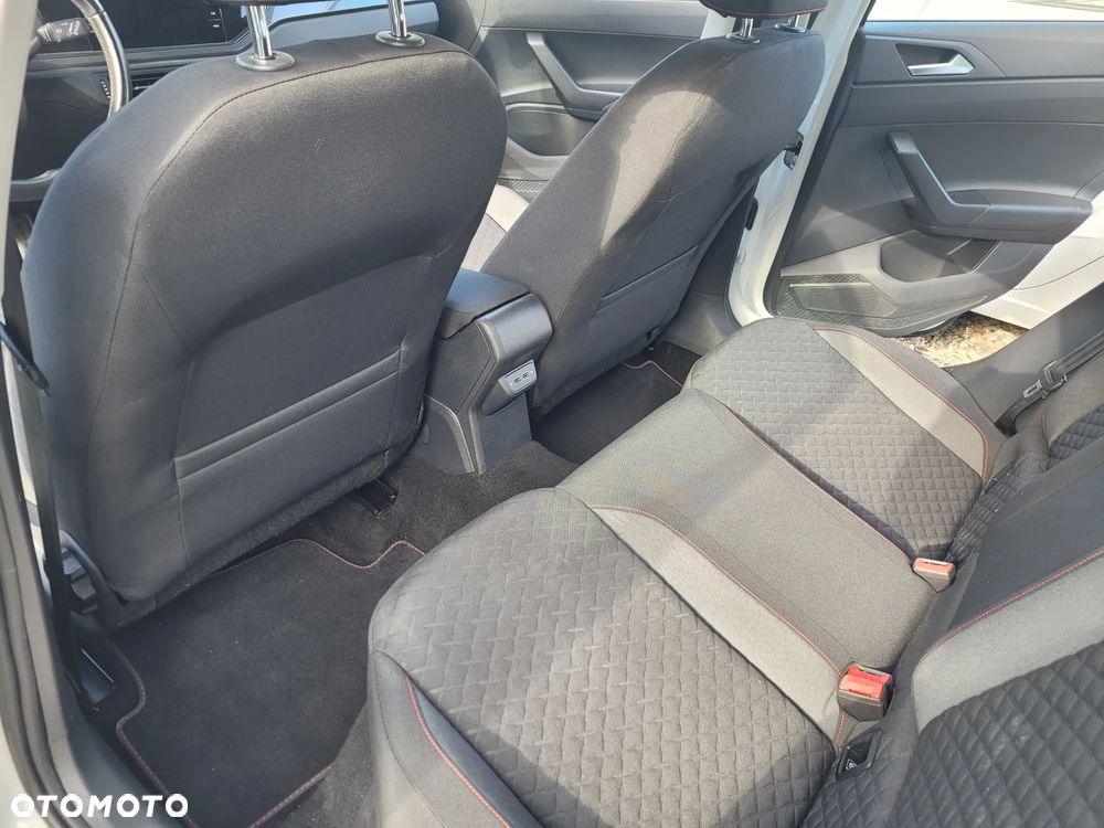 Volkswagen Polo 1.0 TSI OPF Comfortline - 11