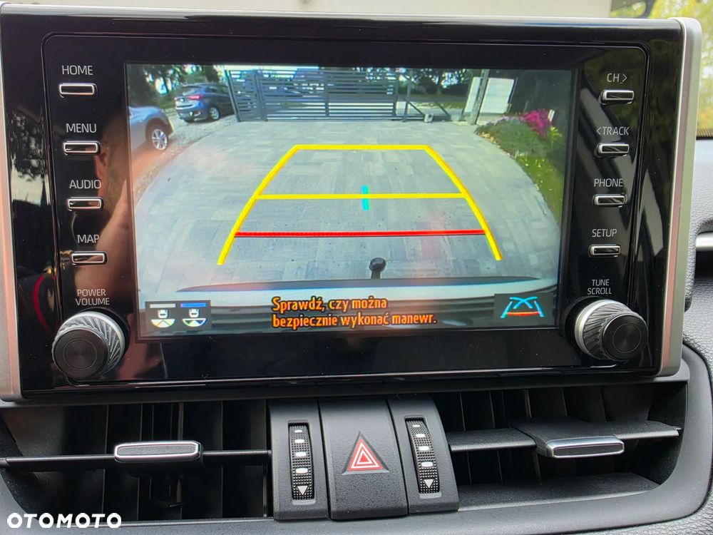 Toyota RAV4 - 20