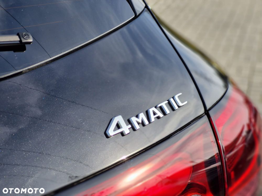Mercedes-Benz GLC 200 mHEV 4-Matic AMG Line - 40