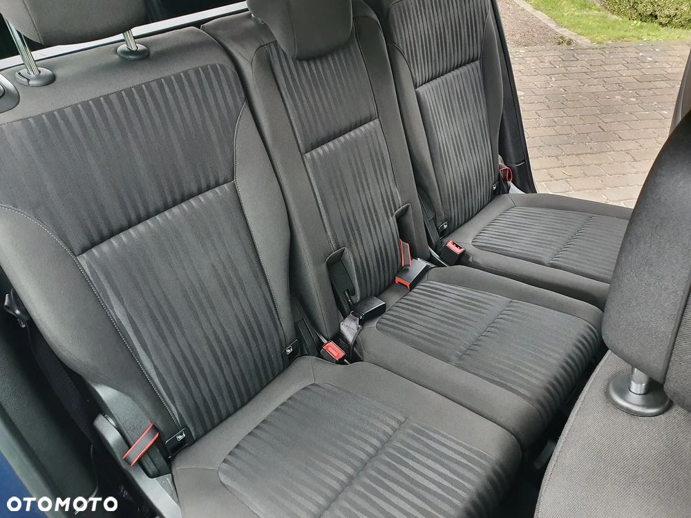 Opel Zafira 1.4 Turbo (ecoFLEX) Start/Stop Active - 19