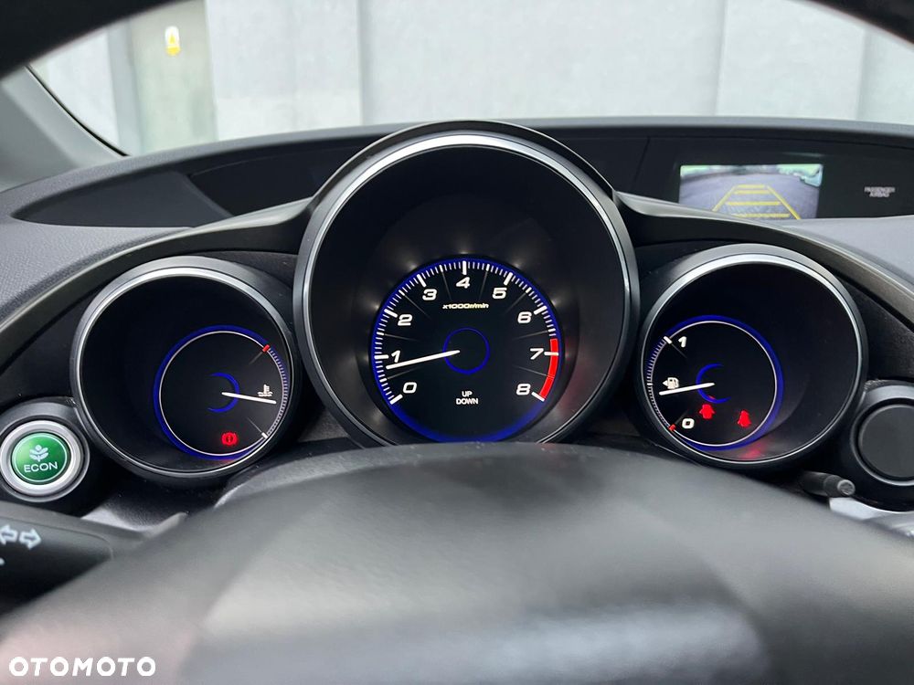 Honda Civic 1.8 Sport - 16