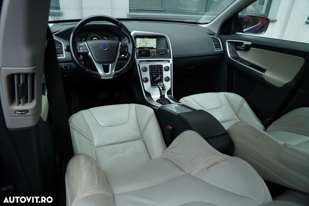 Volvo XC 60 - 12