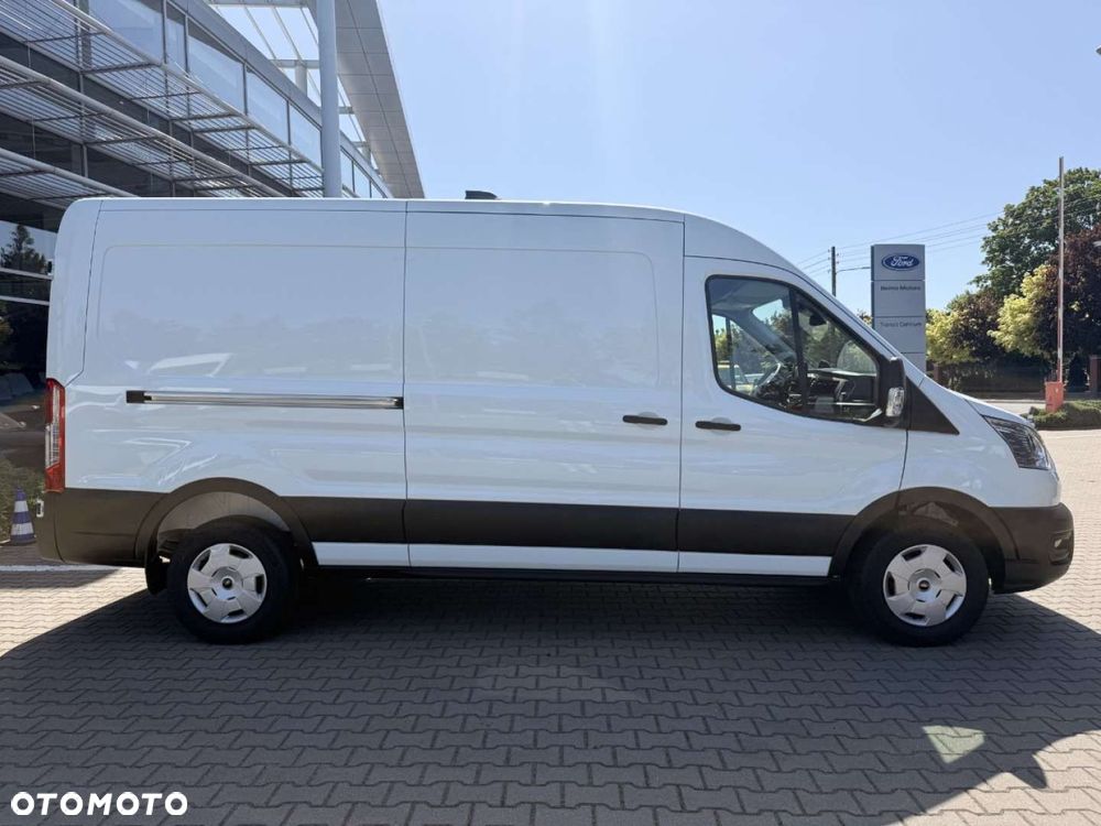 Ford Transit - 9