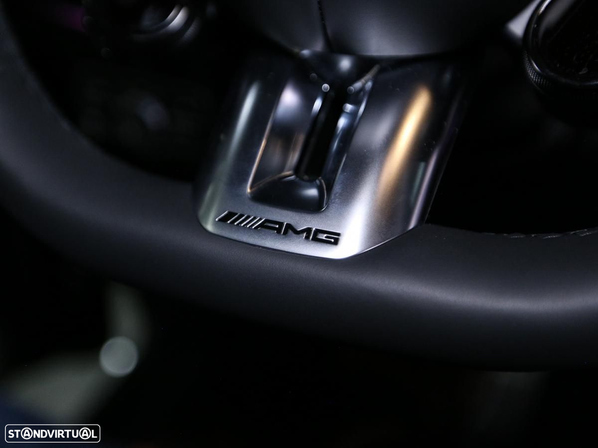 Mercedes-Benz G 63 AMG 4x4 - 17