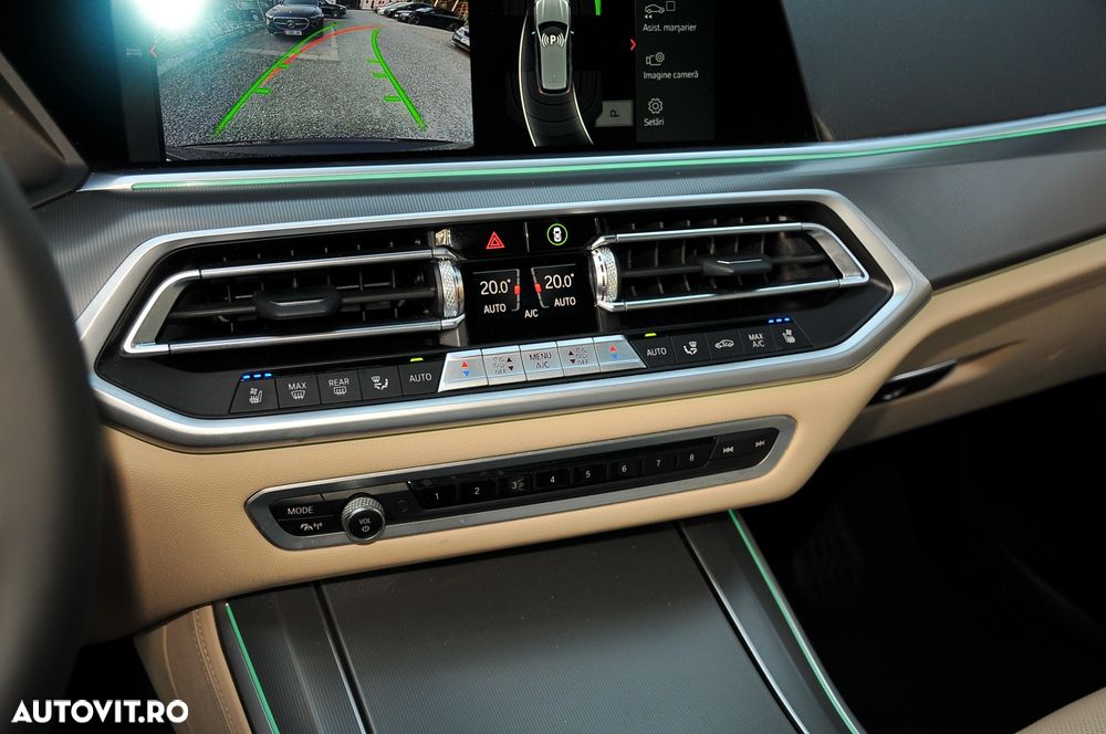 BMW X5 xDrive30d - 11