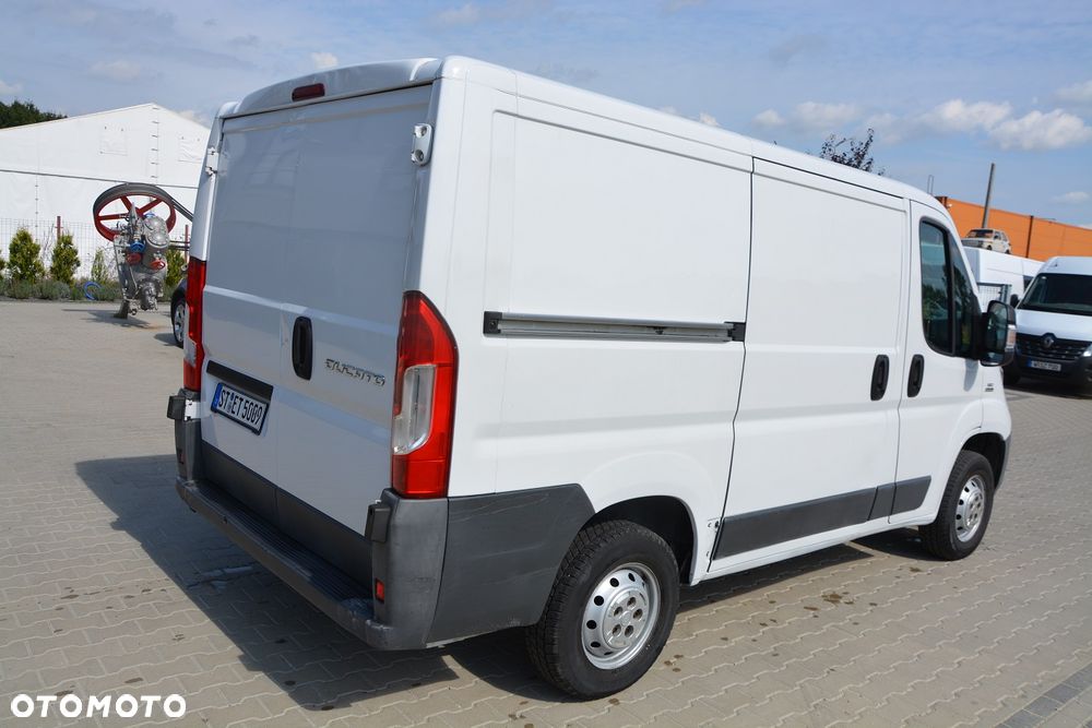 Fiat Ducato - 6