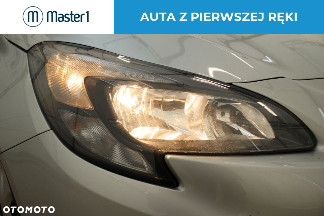 Opel Corsa 1.4 Enjoy - 10