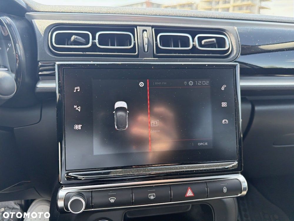 Citroën C3 1.2 PureTech Max - 16