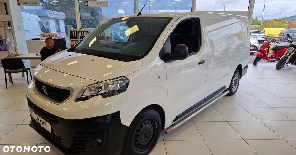 Peugeot Expert - 3
