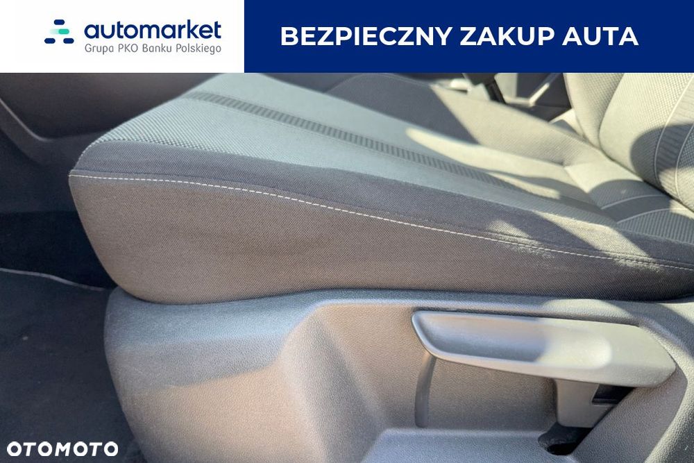 Volkswagen T-Roc 1.5 TSI Life - 13