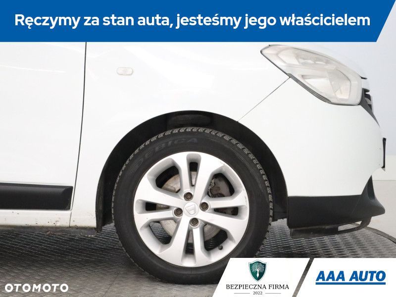 Dacia Lodgy - 17