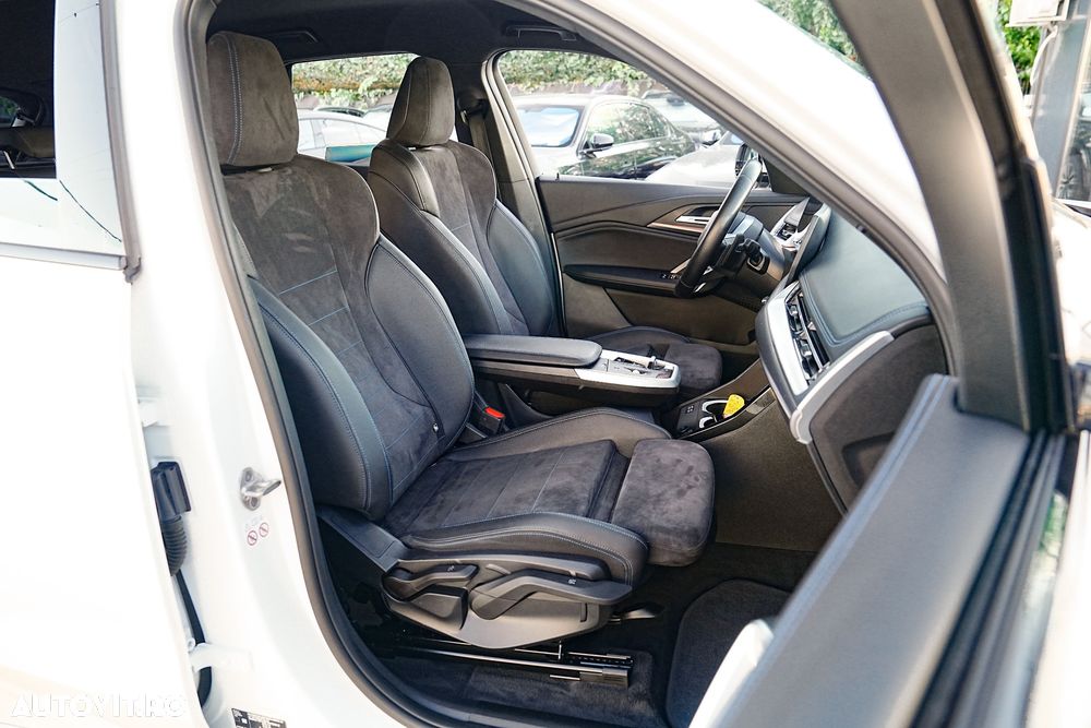 BMW X1 xDrive25e Aut. M Sportpaket - 12