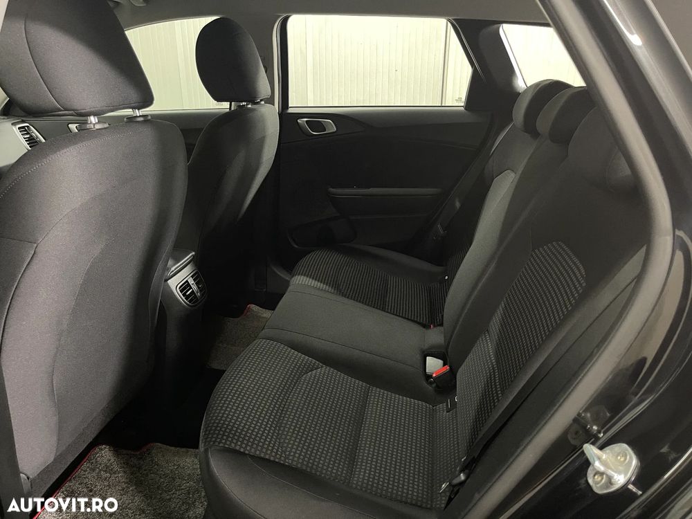 Kia Ceed 1.0 T-GDI Best - 12