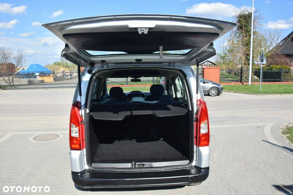 Citroën Berlingo Multispace e-HDi 90 FAP Selection - 15