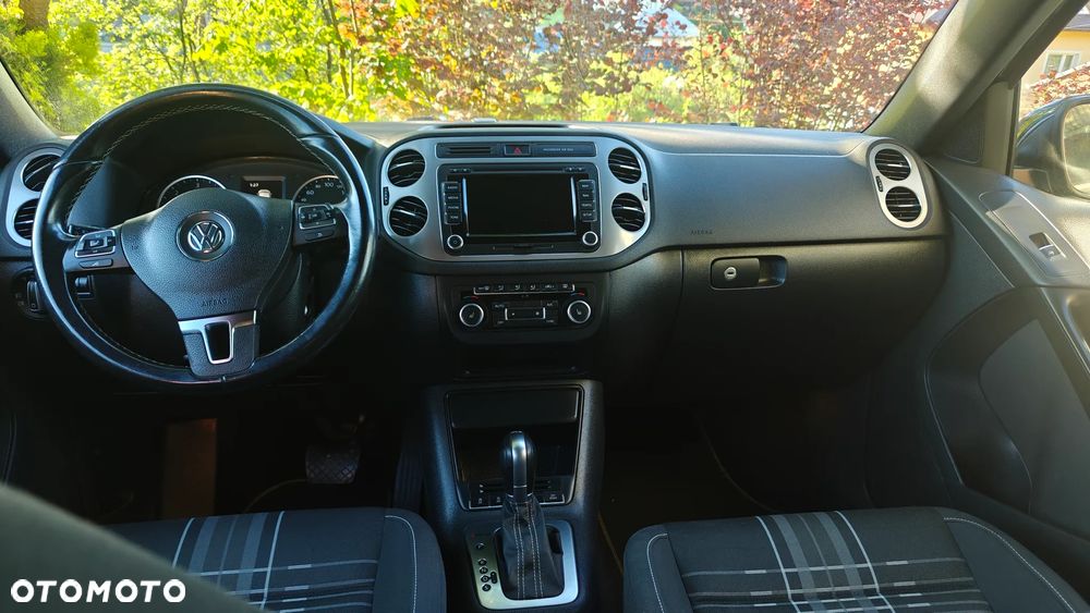 Volkswagen Tiguan 2.0 TDI 4Mot Sport&Style - 32