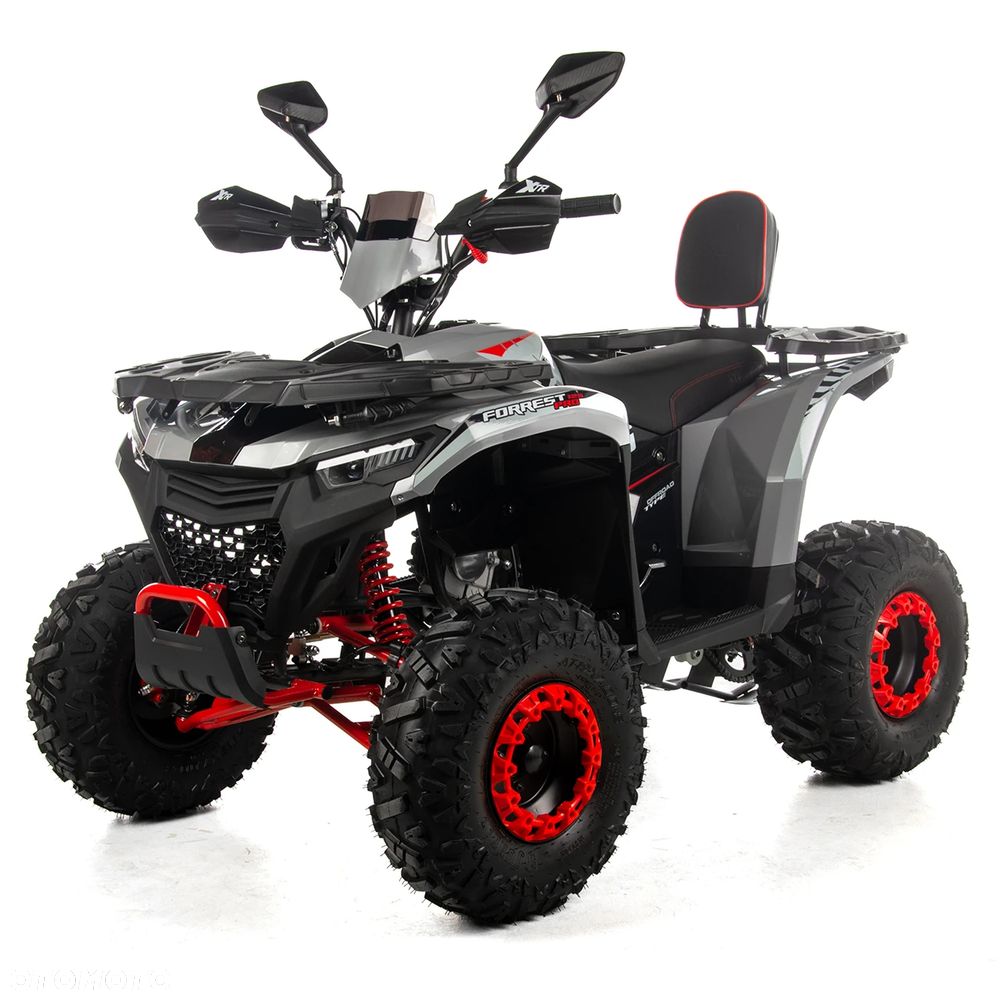 XTR Inny - 5