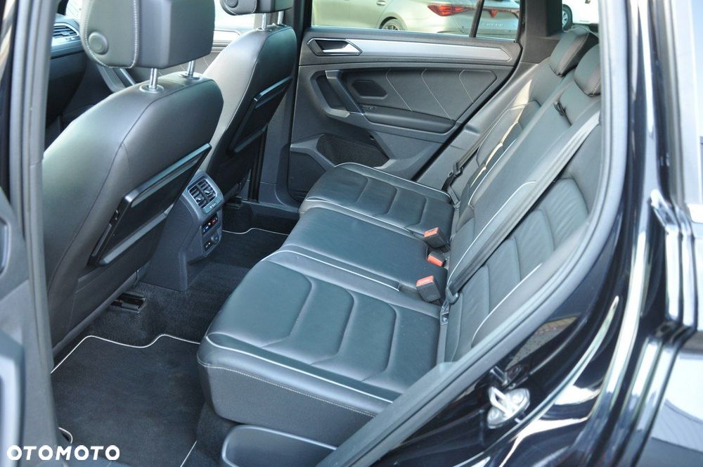 Volkswagen Tiguan 2.0 TDI BMT SCR 4Mot Highline DSG - 35