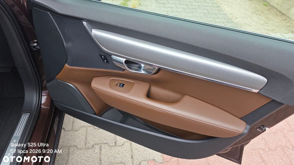 Volvo S90 - 11