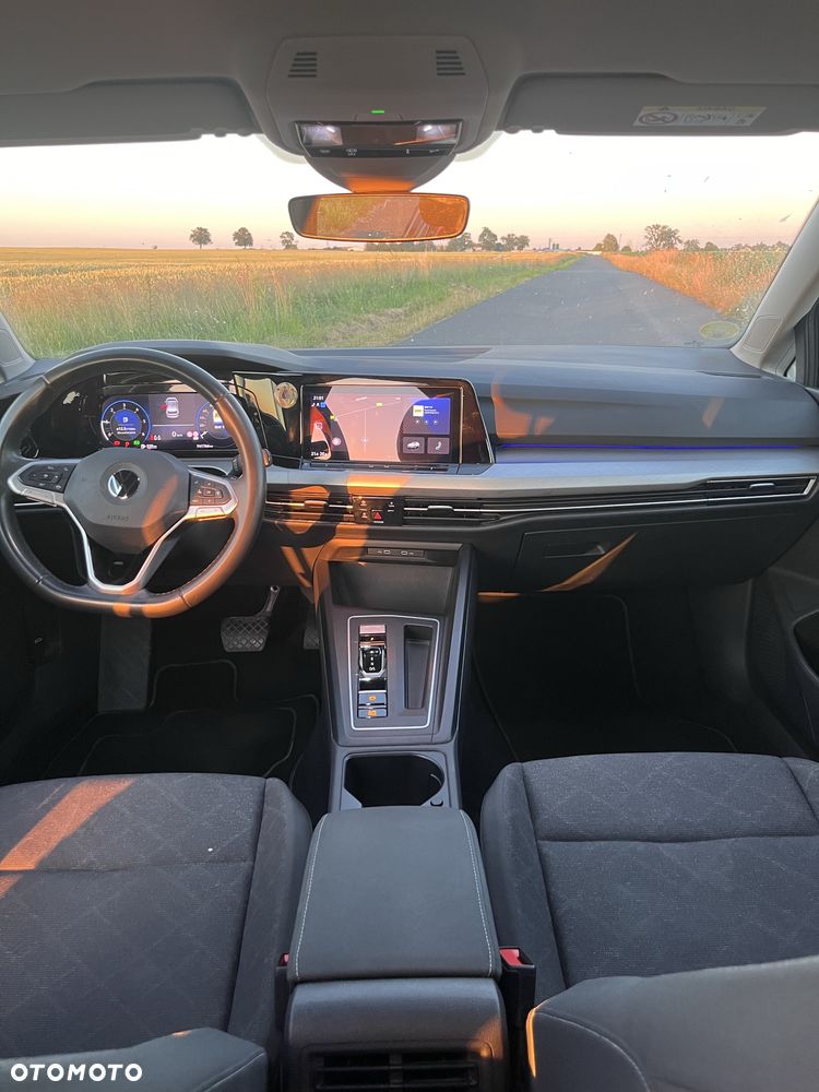 Volkswagen Golf - 5