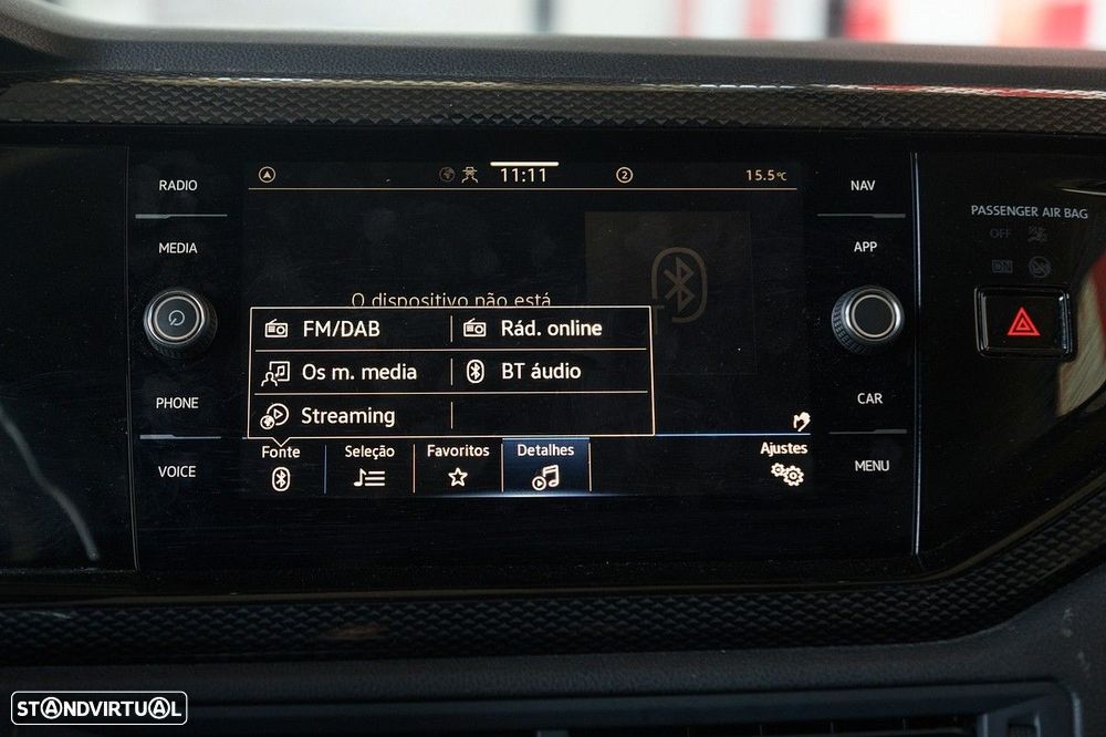 VW Taigo 1.0 TSI Urban - 56