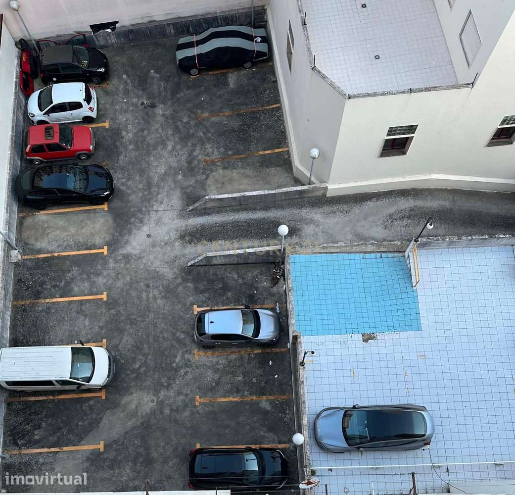 Lugar de Estacionamento Exterior (nº 31) – Fonte Eiras - Grande imagem: 3/10