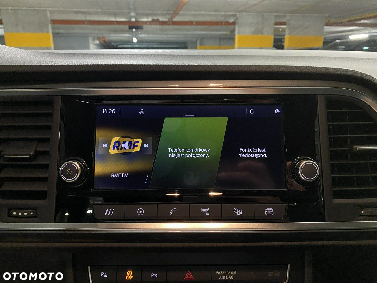 Seat Ateca - 21