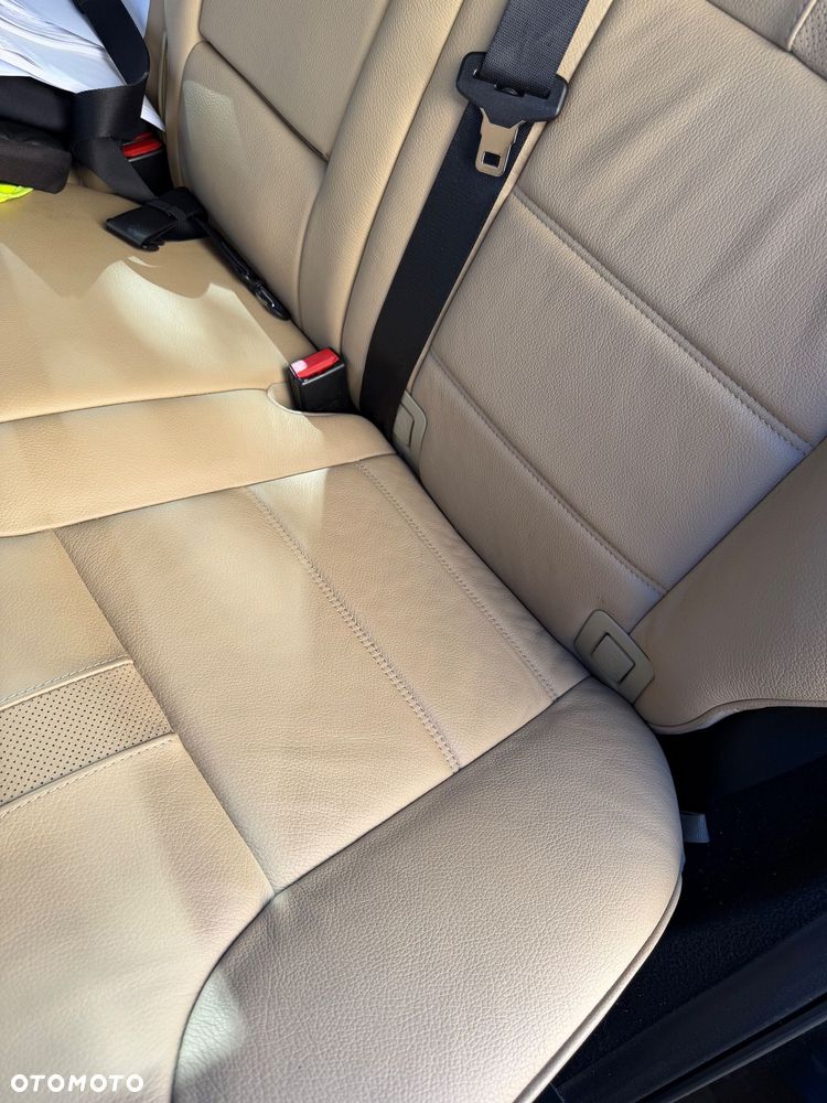 Mercedes-Benz ML 350 CDI 4-Matic - 12