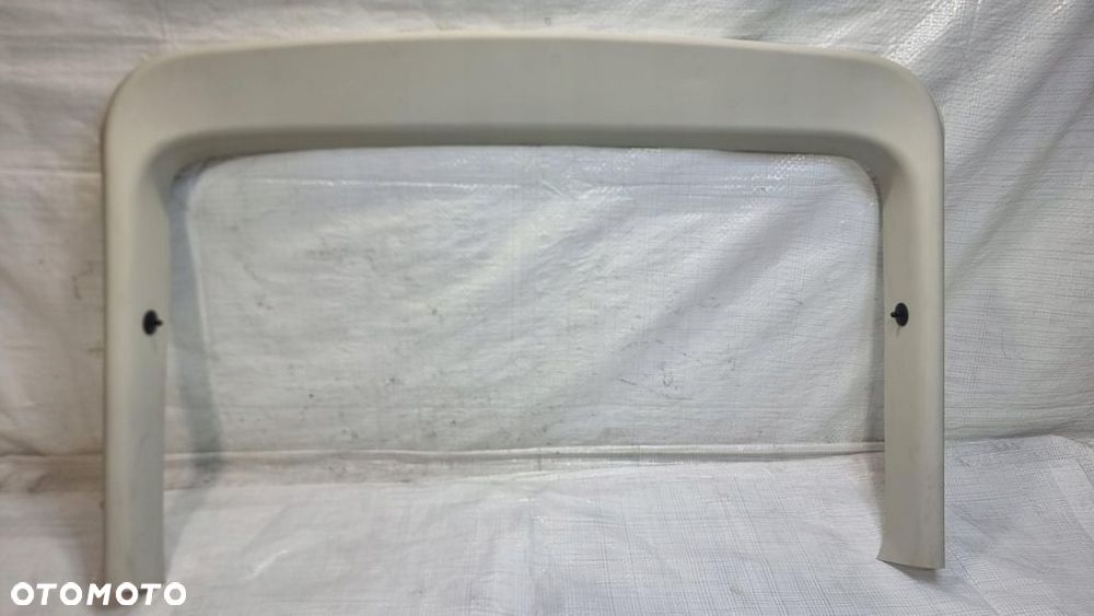 TAPICERKA KLAPY BAGAŻNIKA FORD MONDEO MK5 HB DS73-A42906-DJW - 9