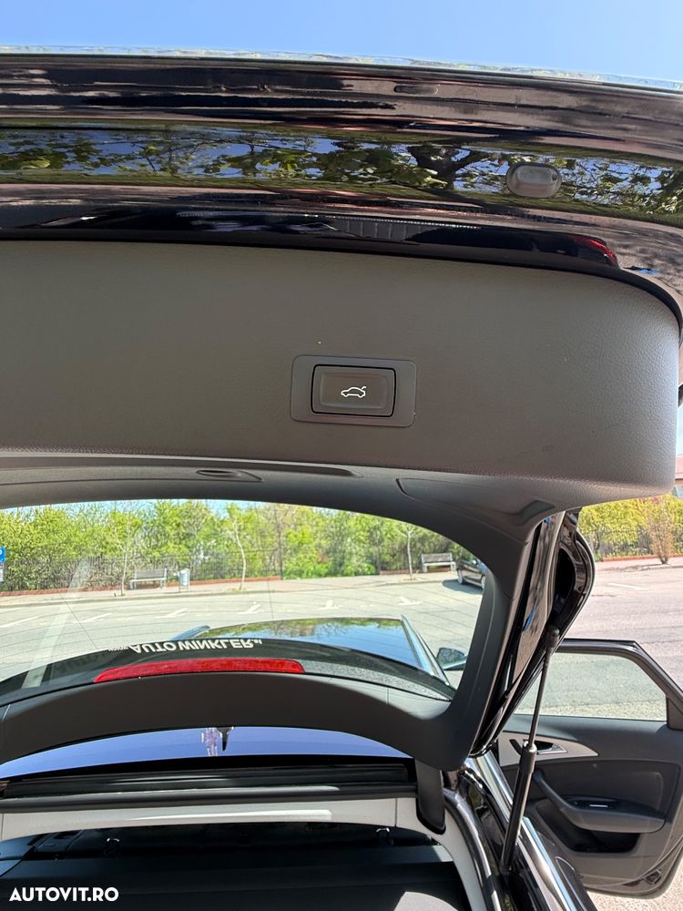 Audi A6 1.8 TFSI ultra S tronic - 24