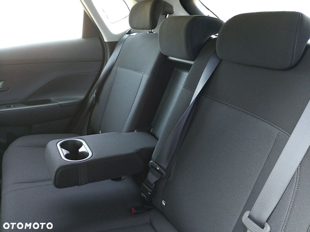 Hyundai Kona 1.6 GDI Hybrid Smart DCT - 16