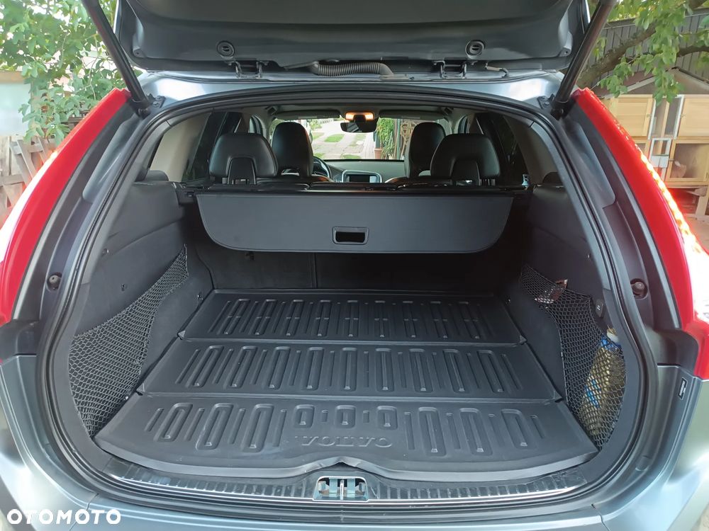 Volvo XC 60 - 12