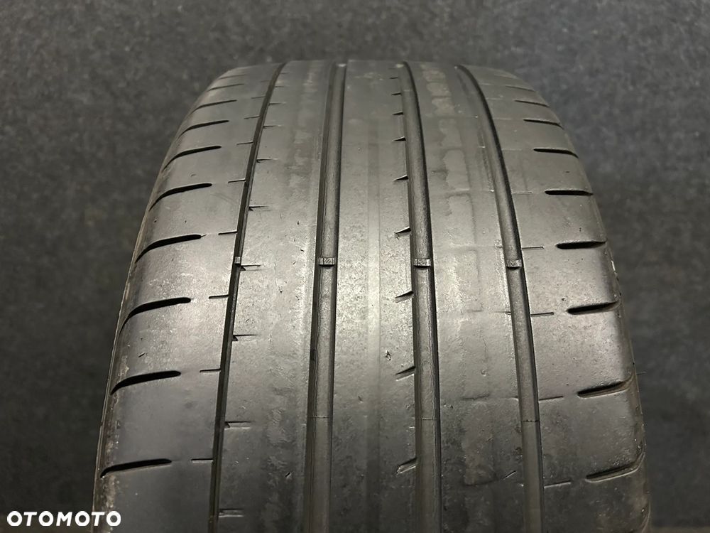 Goodyear Eagle F1 SuperSport 235/35/19 91Y XL 1szt. - 2