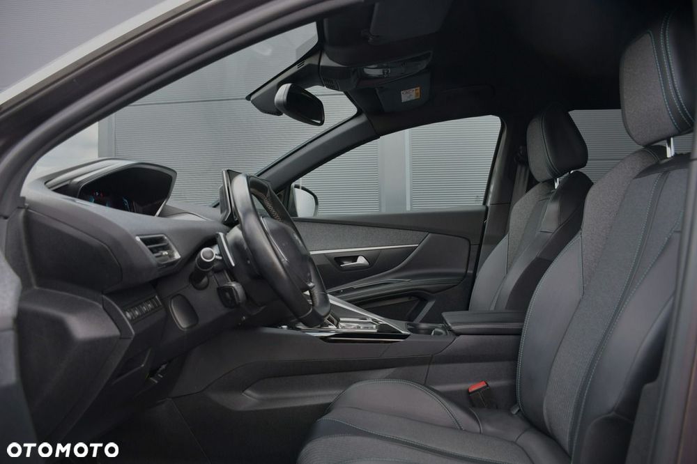 Peugeot 3008 225 e-EAT8 Allure Pack - 14