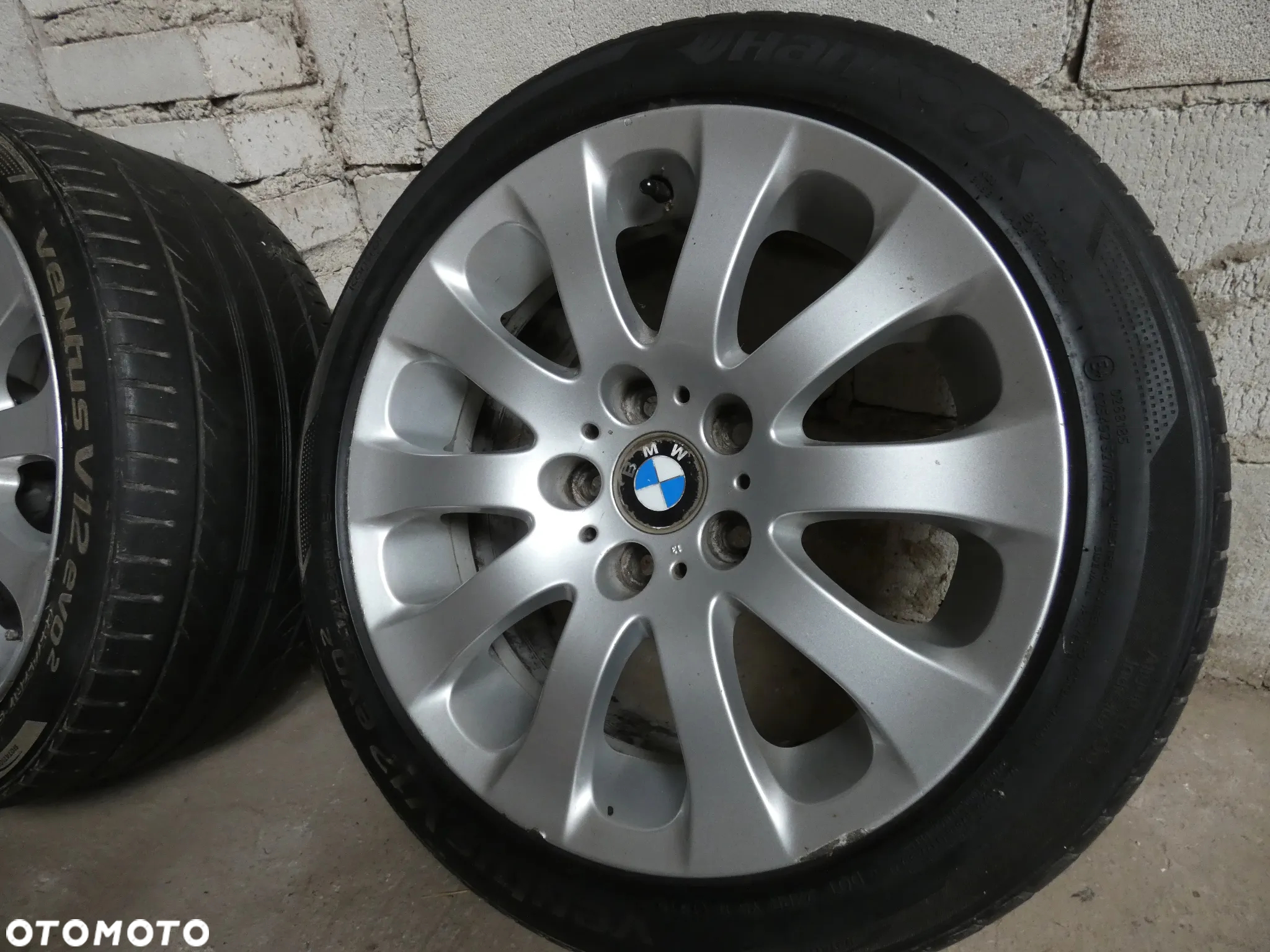 BMW E90 E91 E92 E93 E46 FELGI 17 STYLING 159 - 7